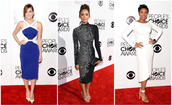 Tendencia People's Choice 2014 Tendencia People's Choice 2014